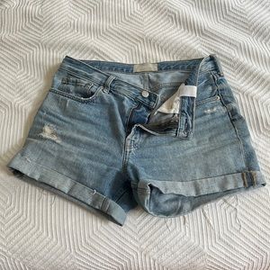 Everlane The Denim Short